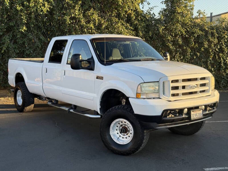 ford f-250 super duty 2003 1FTNW21S13EA02721 image ford f-250 super duty 2003 1FTNW21S13EA02721 image